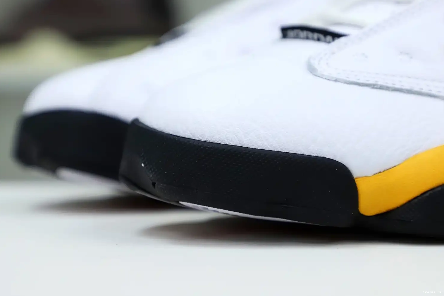 Jordan 13  Jordan retro Kimikick Air 0502